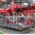 gantry type robot welding machine manufacturers china